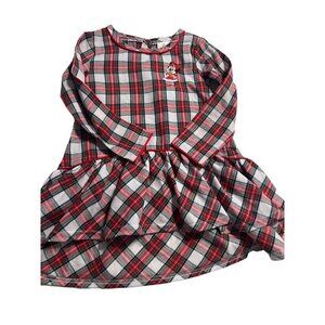 Disney Park Pajamas Nightgown Girls Size 3 Excellent Very gently used condition